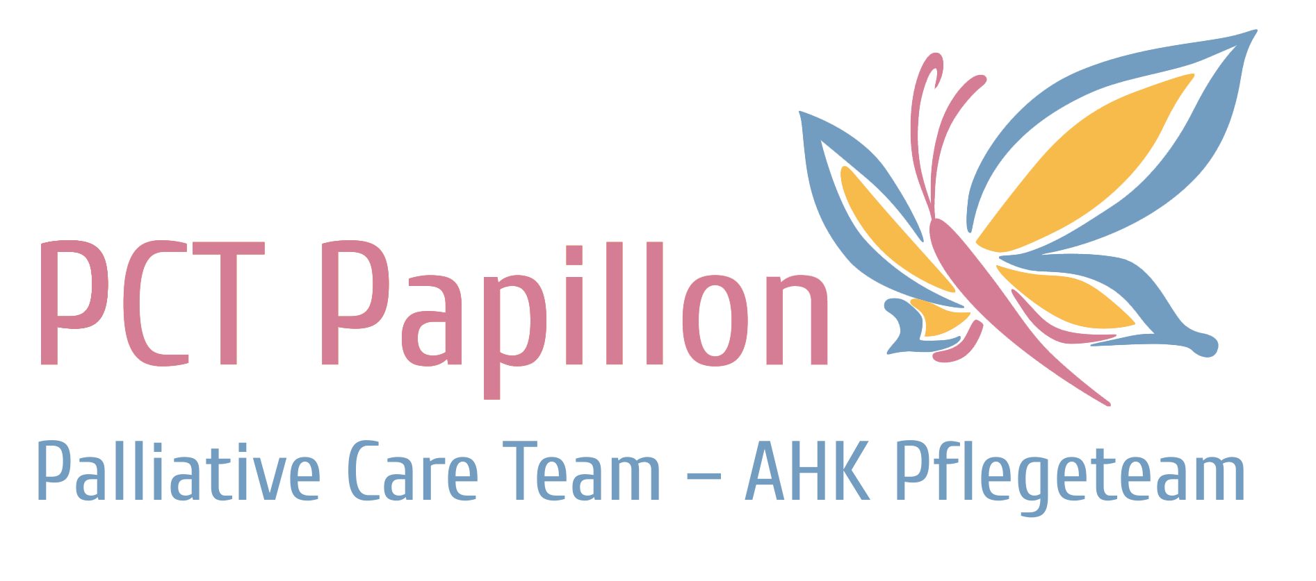 Aus dem Alltag im Palliative Care Team (PCT )